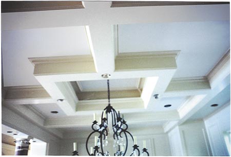Ceiling
